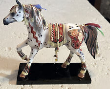 The Trail of Painted Ponies “Copper Enchantment” #12244 Artist Lynn Bean 2007 picture