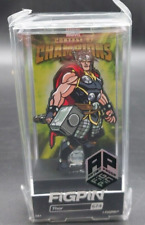 Thor AP FigPin 674 Contest of Champions Artist Proof LOCKED picture