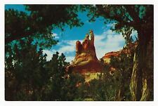 The Gigantes Rock Formation, El Morro National Monument, New Mexico picture