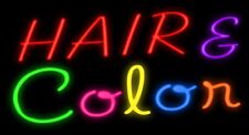 Hair and Color Barber Nails 32