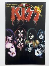 Kiss: Pre-History #3 (0) in 7.5 Very Fine- picture