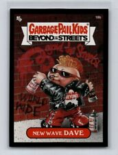 2021 Topps GPK Beyond The Streets NTWRK New Wave Dave 18b picture