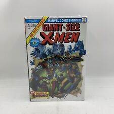 Uncanny X-Men Omnibus Vol 1 Watson Cover DM New Marvel HC Hardcover Sealed picture
