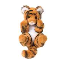 Plush LIL' BABY BENGAL TIGER Cub Stuffed Animal - by Douglas Cuddle Toys #14494 picture