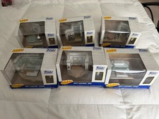 Seinfeld Apartment Funko Mini Moments: COMPLETE SET Of 6 Figurines New In Box picture