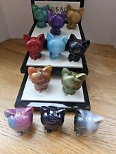 Resin Kittens Taylor Swift Eras Tour Inspired  Figure Lot Of 11. 1 per AlbumTTPD picture