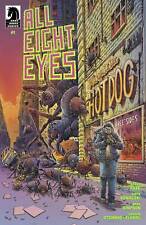 All Eight Eyes #1-2 | Select Cover | Dark Horse Comics NM 2023 picture