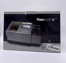 Powermatic III Cigarette Rolling Machine Digital Counter  *FREE SHIPPING* picture
