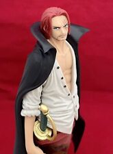 THE SHANKS Figure ONE PIECE FILM RED King Of Artist, BANPRESTO, JP picture