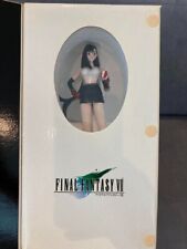 RARE Kotobukiya Square Enix Final Fantasy VII Limited Tifa Cold Cast Figure picture