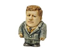 2001 Potbellys John F. Kennedy JFK Figurine - 3