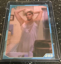 255 Limited Run Games Night Trap 255 Silver Trading Card picture