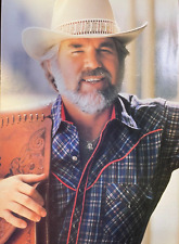 1982 Country Singer Kenny Rogers picture
