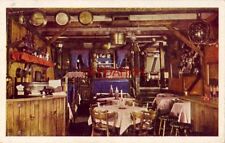 1941 CAPE COD ROOM - THE DRAKE, CHICAGO's finest sea food restaurant picture