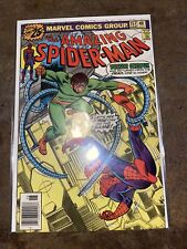 Vintage Amazing Spider-Man Comic Lot 6 Books picture