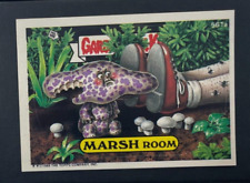1988 Topps Garbage Pail Kids Series 14 Marsh Room #561a picture
