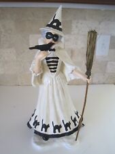 Bethany Lowe The Good Witch Retired Vintage 18
