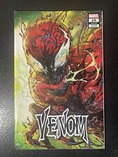 Venom 25 Jonboy Meyers Slabbed Heroes Variant picture