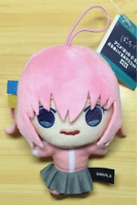 Bocchi the Rock Puchinui Plush Doll Mascot Toy vol.1 Goto Hitori From Japan NEW picture