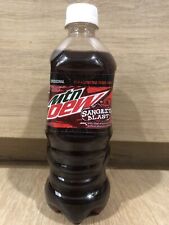 Mountain Mtn Drew Sangrita Bast TACO BELL Limited Time RARE 591mL Exp 09/15 NEW picture