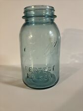 Ball  perfect mason jar 1923-1933 #3 picture