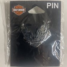 Harley Davidson Pin picture