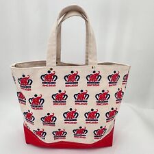 2020 Republican National Convention RNC Elephant Canvas Large Tote Bag Charlotte picture