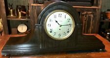Antique Seth Thomas Morro  Mantle Clock With Key Working picture