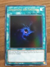 Yu-Gi-Oh BROL-DE088 Lure of Darkness Ultra Rare NM 1st picture