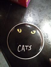 Vintage 1980s Cats Broadway Musical 