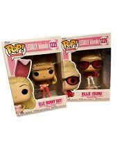 Funko Pop Movies: Legally Blonde - Elle | Lot Of 2 | New In Box picture