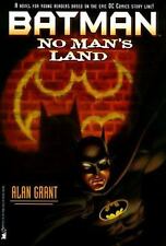 Batman No Mans Land DC Comics: No Man's Land by Grant, Alan picture