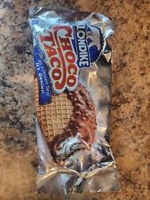 Classic Klondike Choco Taco Ice Cream Truck Sticker  6