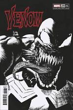 Venom #29 1:25 Ryan Stegman Sketch Variant (10/21/2020) Marvel picture