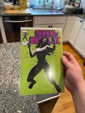 She-Hulk (2022) #1 - Greg Horn Bird City Comics Variant - Marvel NM picture