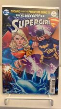 30953: DC Comics SUPERGIRL REBIRTH #9 NM Grade picture