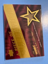 2008 Upper Deck Tom Cruise Few Good Men  Piece Of Hollywood 