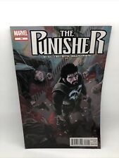 The Punisher #15  November   2012 picture