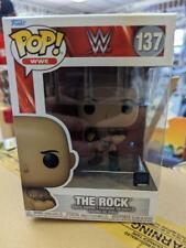 WWE - The Rock #137 Final picture