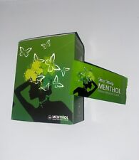 Menthol Flavor Cards Box Of 50pcs picture
