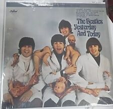 The Beatles Yesterday & Today (Butcher Cover Album) 1st State Edition-Stereo picture