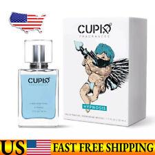Men's Perfume-Cupid Hypnosis Pheromone-Infused Cologne Fragrances Charm Toilette picture