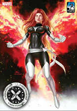 X-Men: Forever #3 Inhyuk Lee Black Costume Variant [Fhx] picture