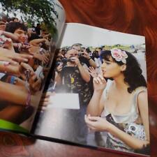 Katy Perry Photo Book Japan picture