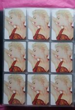 MADONNA Exclusive Playing Cards 1 Off Only Besoke pack (Set 99) See Description. picture