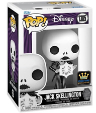 FUNKO  SPECIALTY • JACK SKELLINGTON • Nightmare Before Christmas • Ships Free picture