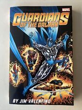 Guardians of the Galaxy by Jim Valentino Vol. 3 by Arnold Drake (2015, Trade... picture