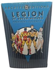 Legion of Super-Heroes Archives Volume 11 HC DC Comics picture