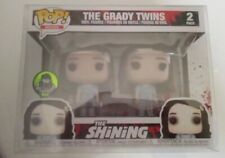 Funko Pop Movies: The Shining-The Grady Twins 2-Pack (Popcultcha.com Exclusive) picture