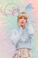 Taylor Swift Autographed Signed Poster Reprint 11